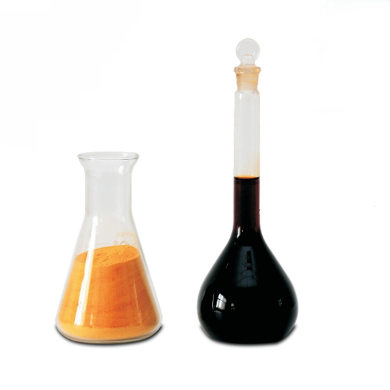 Industrial-grade Polyaluminum Chloride