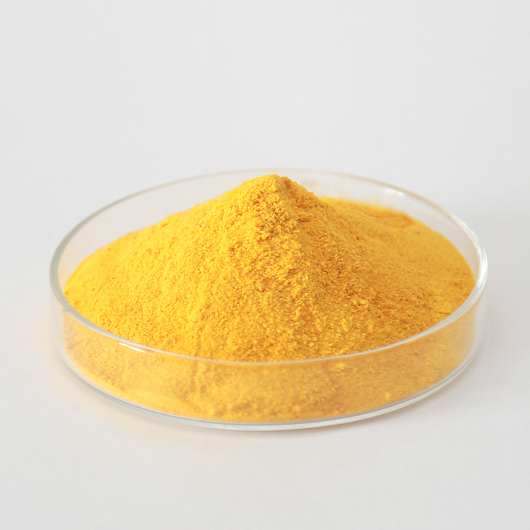 Industrial-grade Polyaluminium Chloride (Solid)