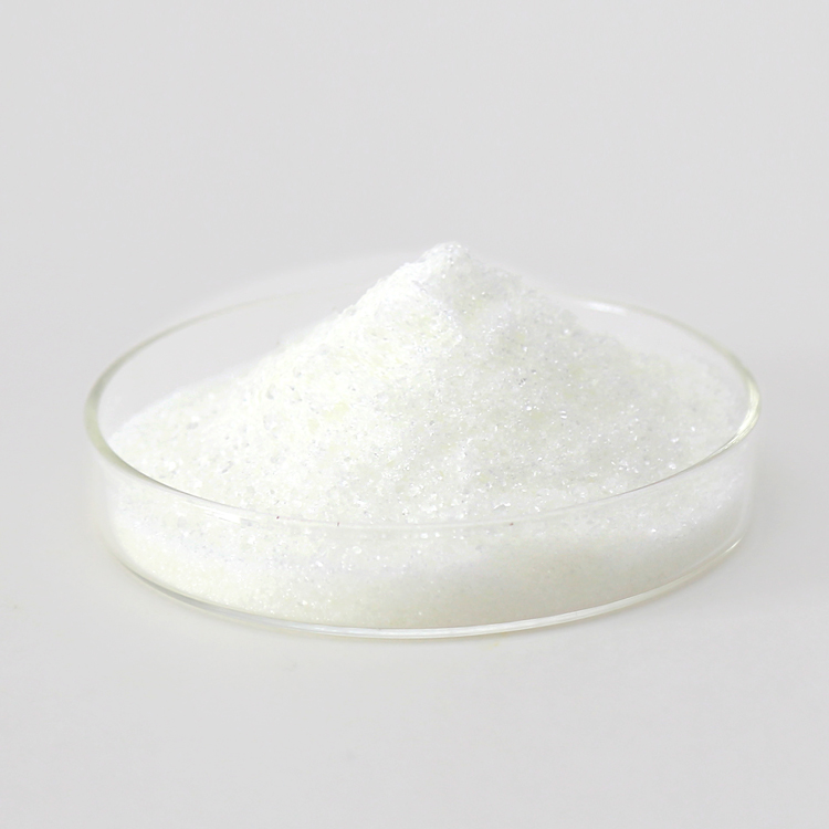 High-purity Polyaluminium Chloride (Solid)