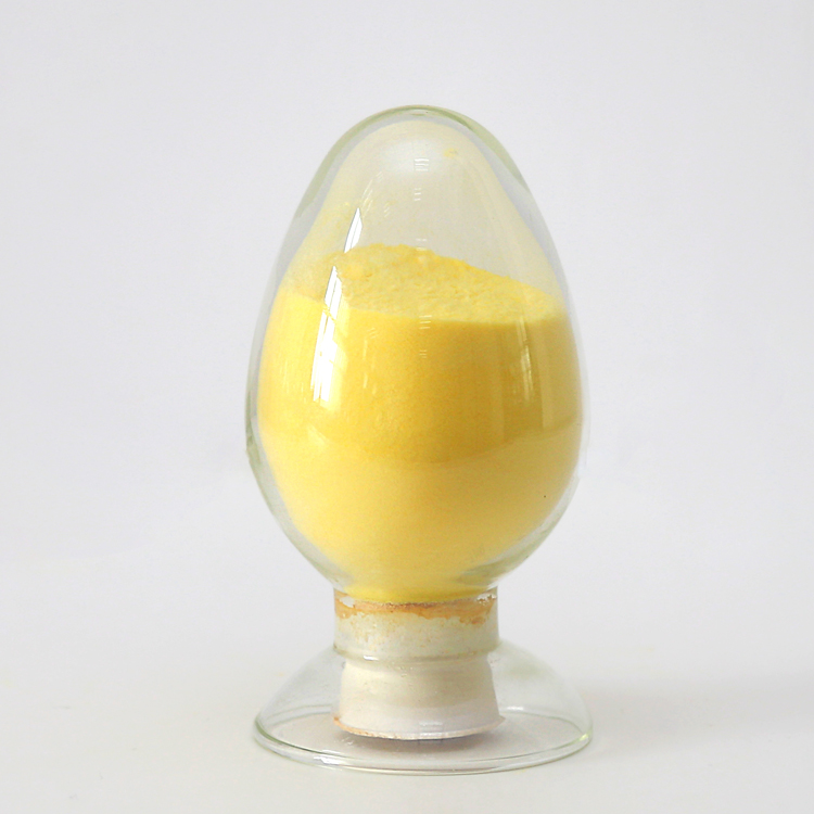 Drinking-grade Polyaluminium Chloride (Solid)