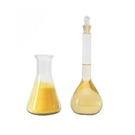 Why can polyaluminum chloride be used for defluoridation