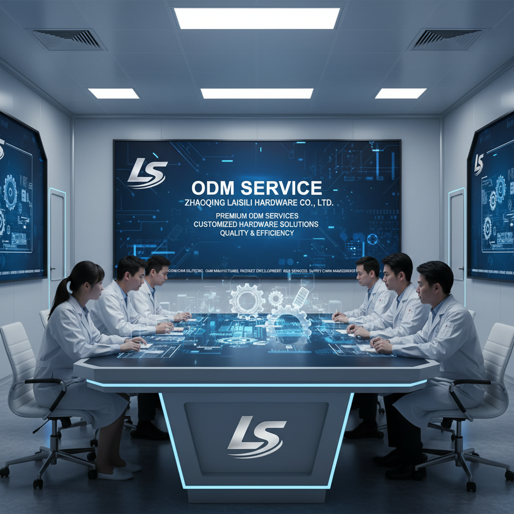 ODM Service