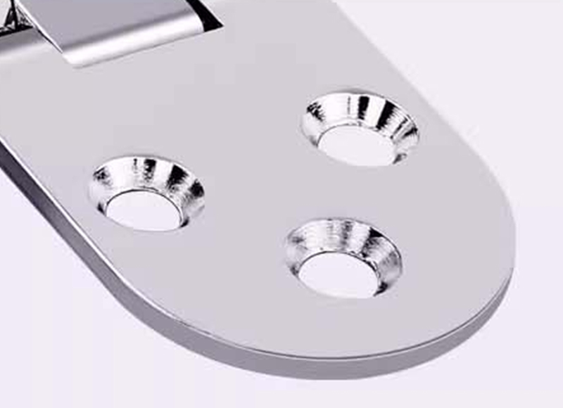 Round Edgesyov