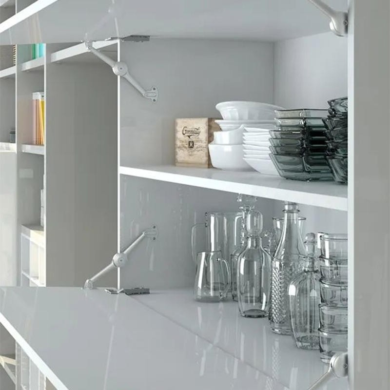 Random stop support3