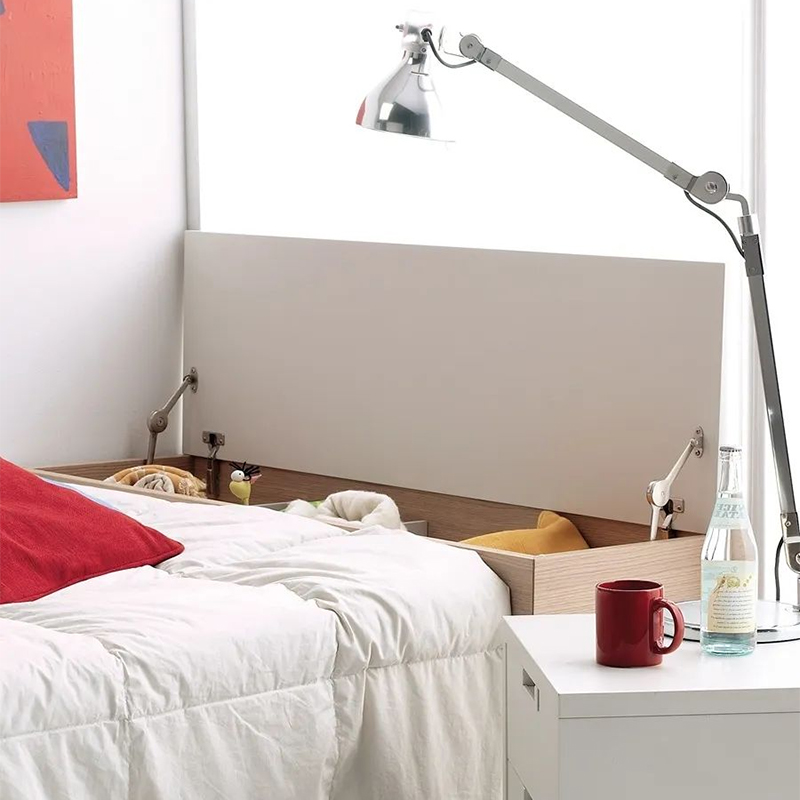 Random stop support4