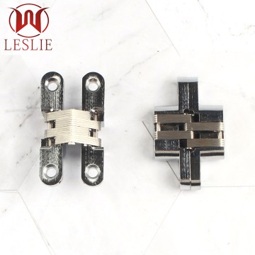 Door Hinges Nickel