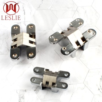 Zinc Alloy Door Hinges