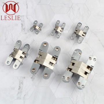 Zinc alloy Door Hinges 28*118MM