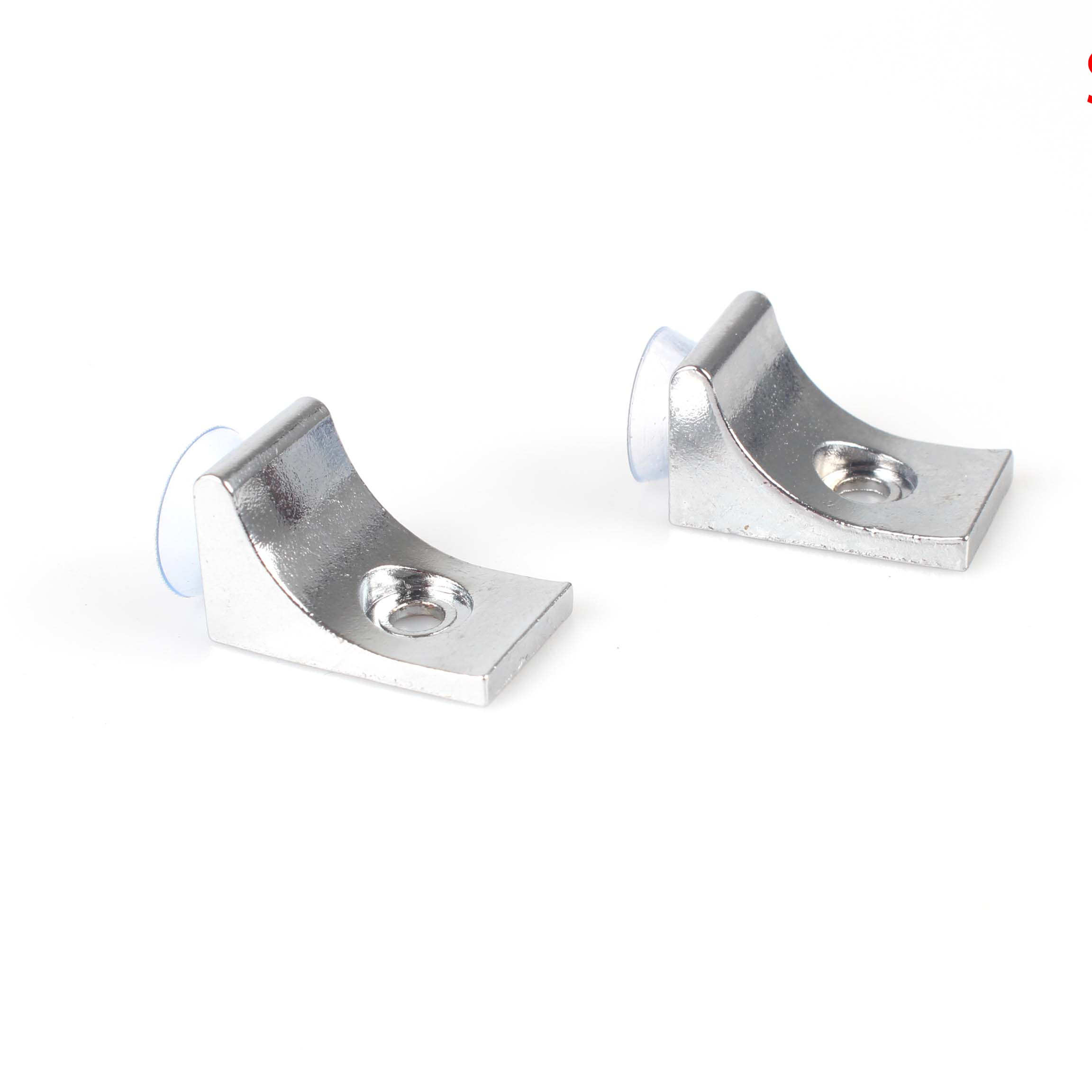 shelf supports pins