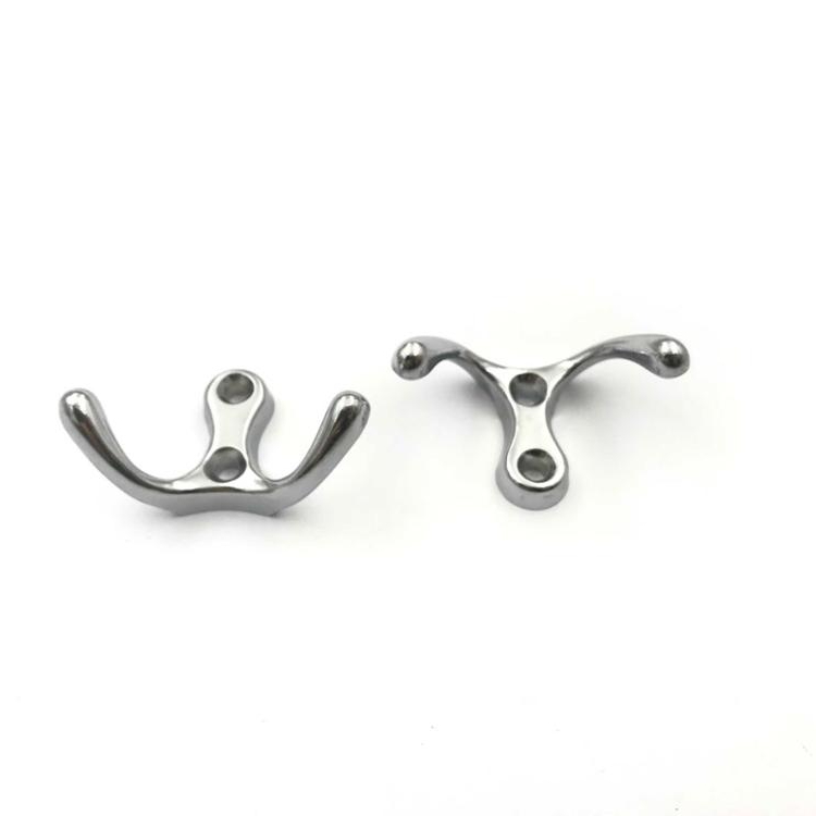 Child-Safe Non-Toxic Wall Hanger (Zinc Alloy)