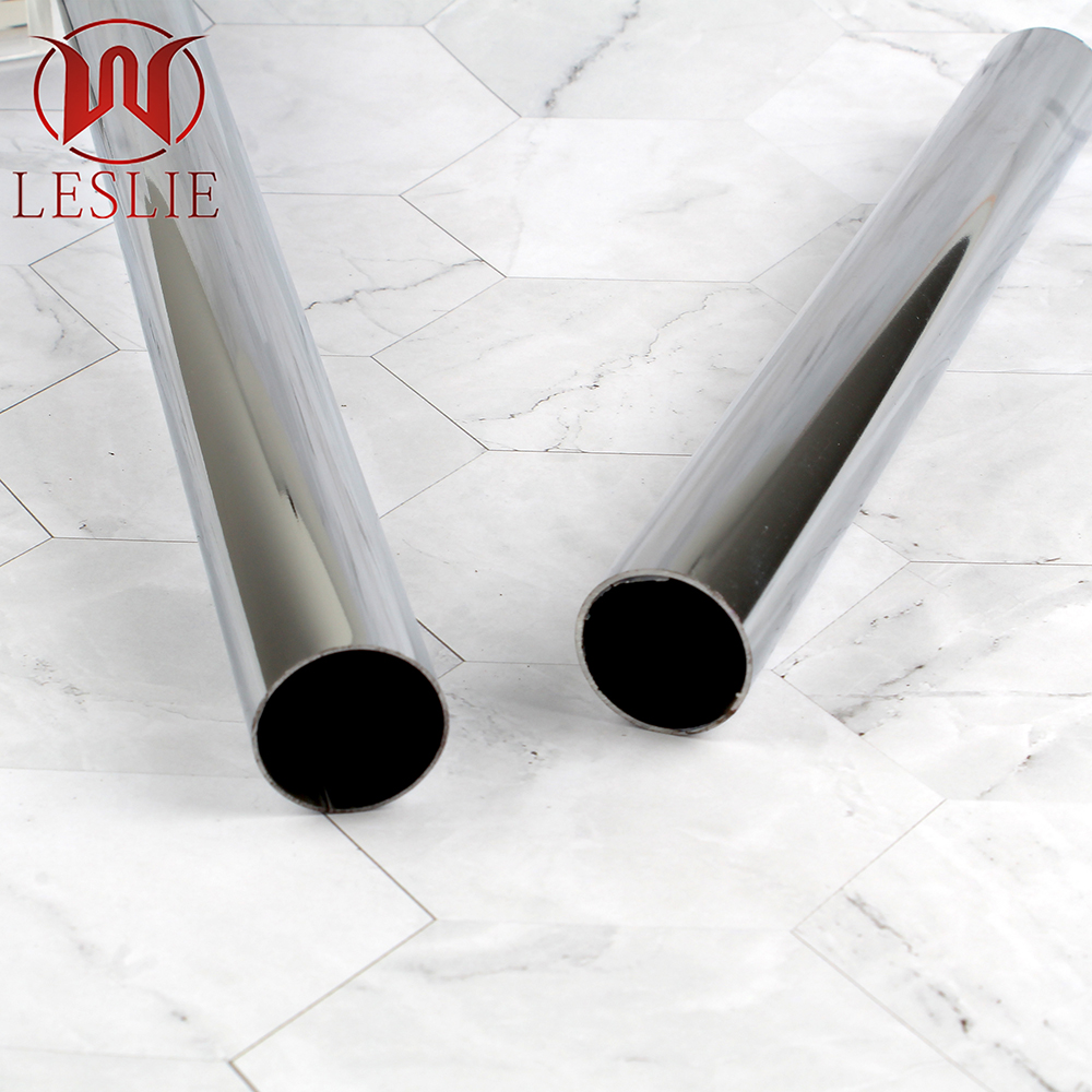 TYG-25MM Wardrobe Oval Tube Support (Iron) Perfect Structural Backbone for Modern Wardrobes