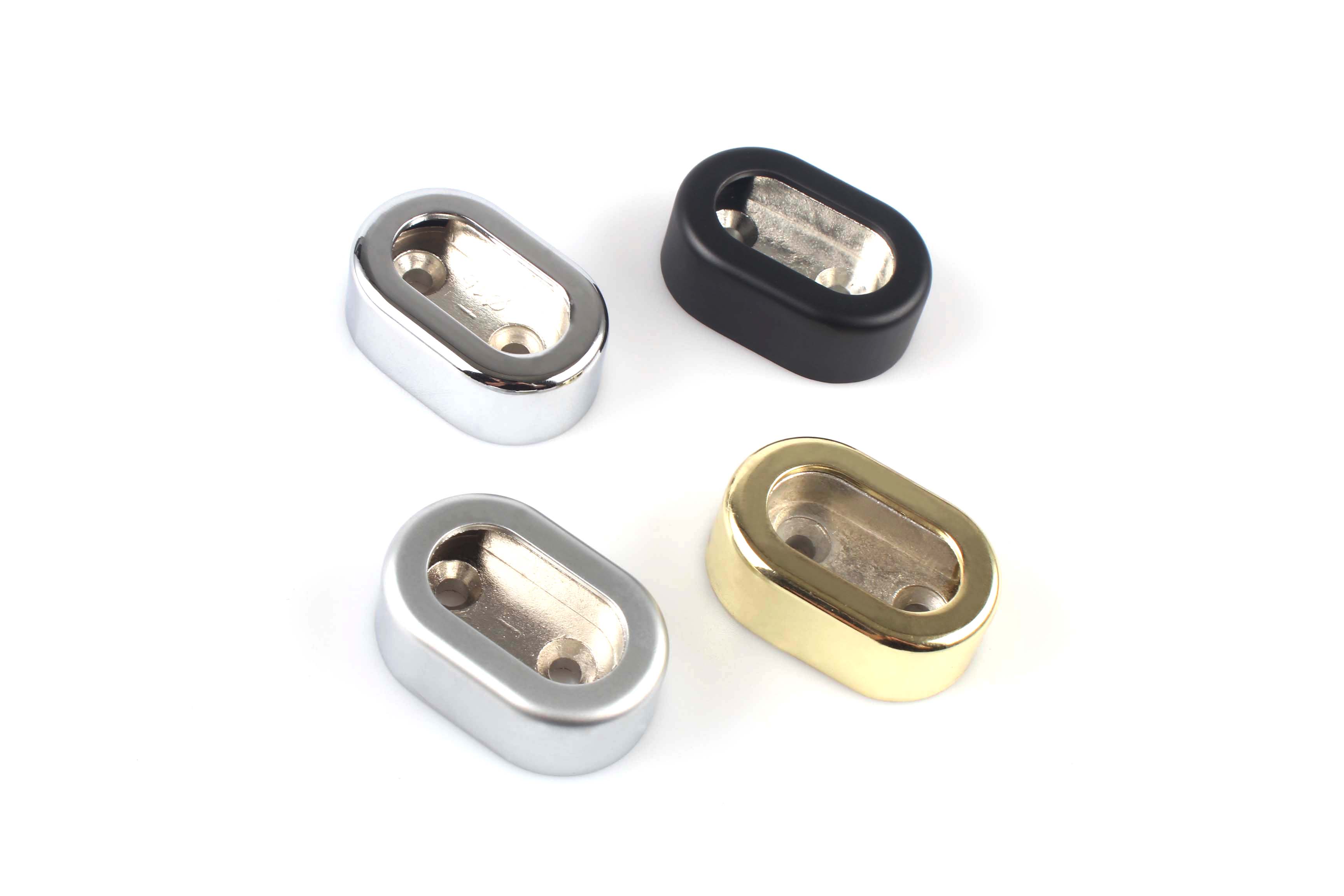 Extra-Thick Wardrobe Pipe Support – Durable & Stylish Solution for Modern Wardrobes