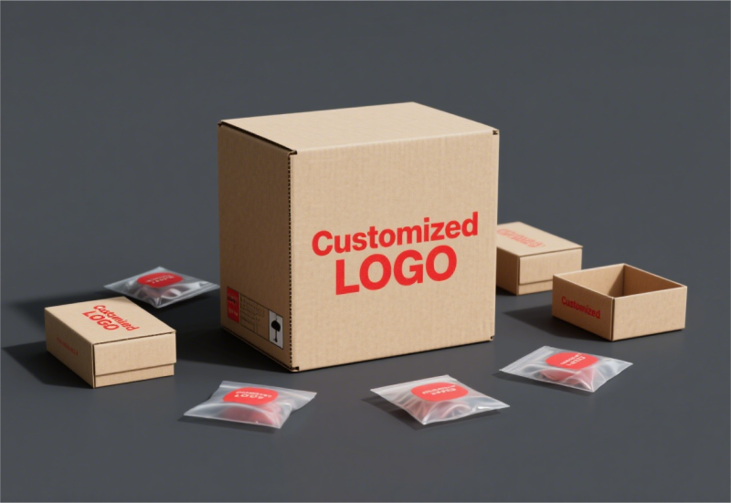 ODM YOUR LOGO