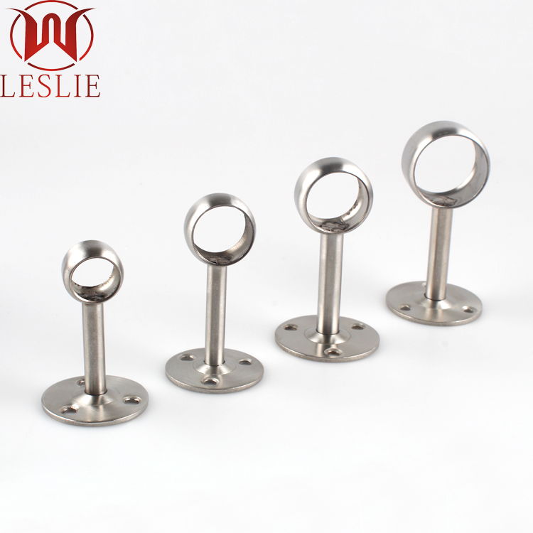 ZHIMAX Hardware Factory Launches New Product: Stainless Steel L-Type Pipe Connectors, Setting a New Benchmark for Assembly Hardware