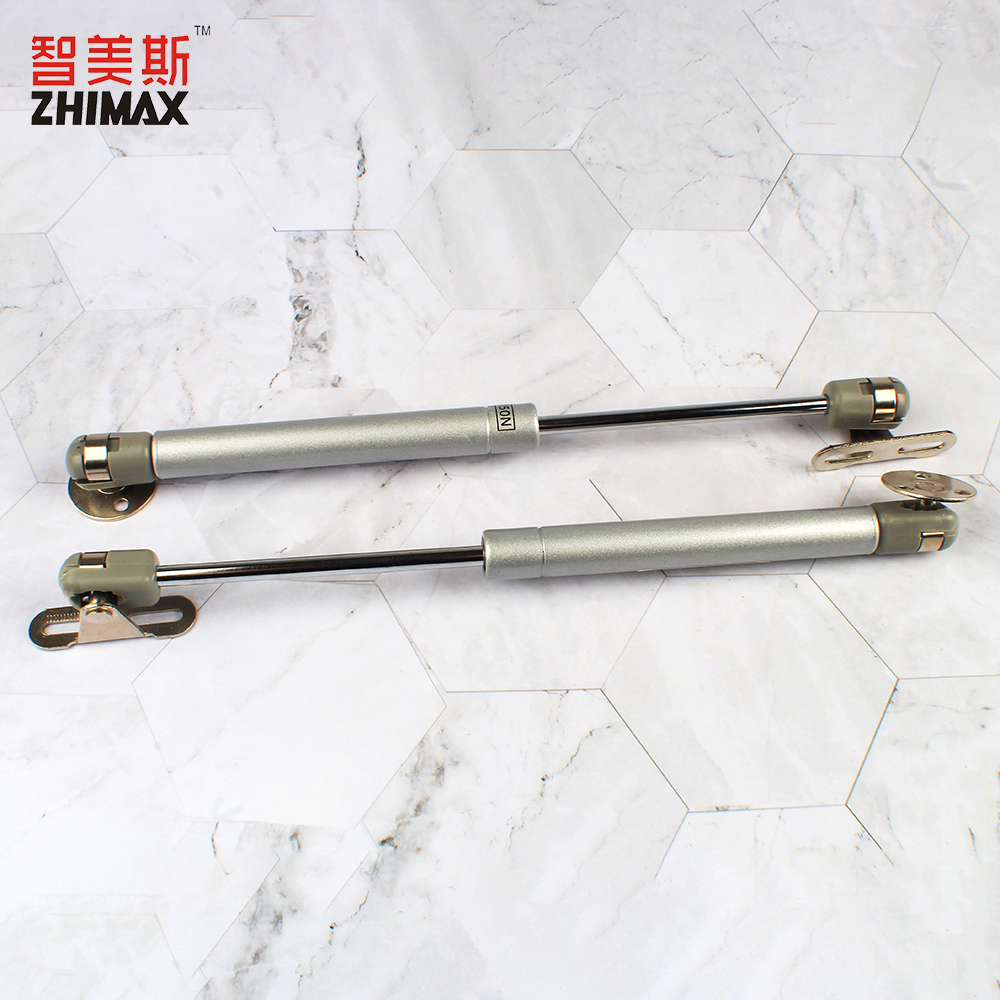 Cabinet Door Lift Support Gas Struts: Soft Buffer for Safe Use