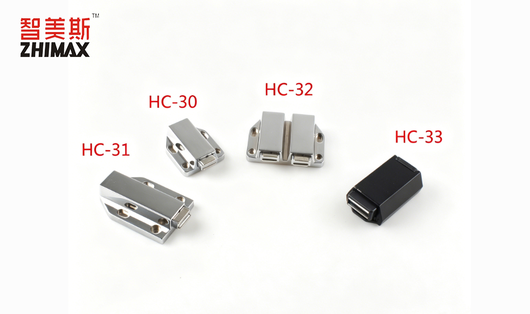 Soft Close Push to Open Latch for Cabinet: Handle‑Free Smart Design