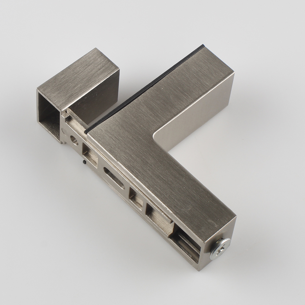 Adjustable Glass Clip Adjustable Wood Clip