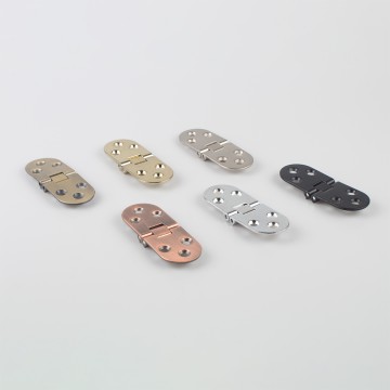 Foldable Hinge Table Hinge Concealed Flap Hinge