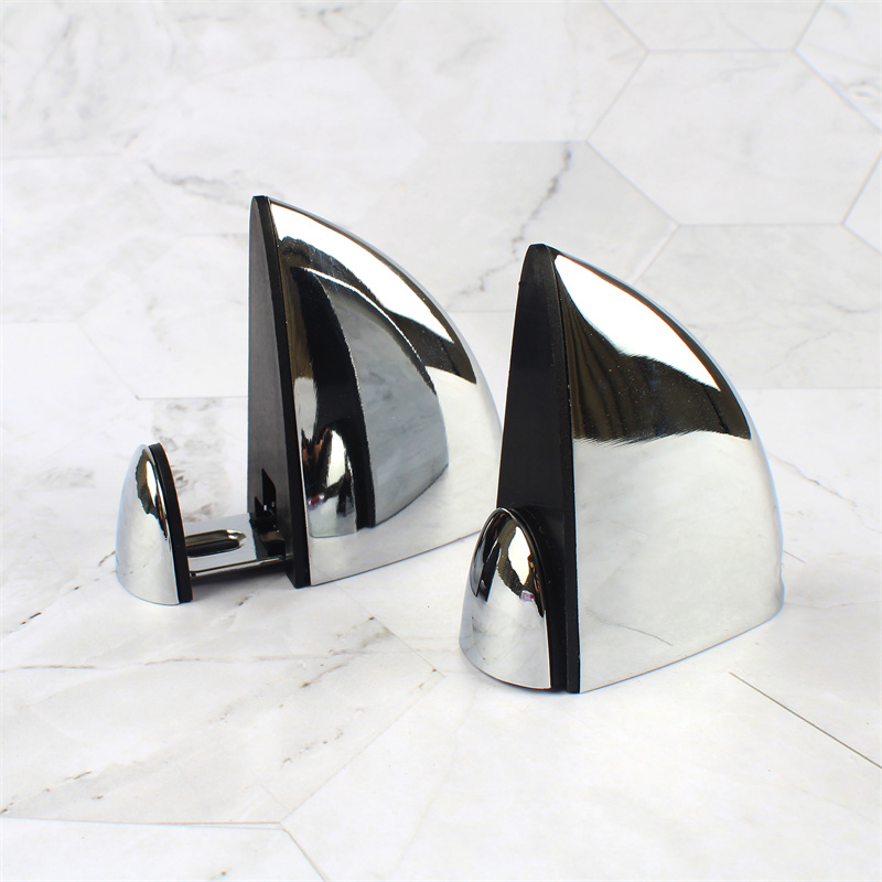 glass clamp clip