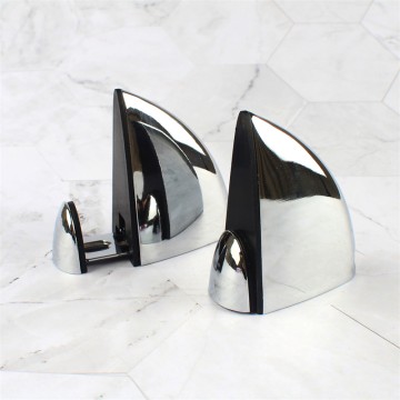 glass clamp clip