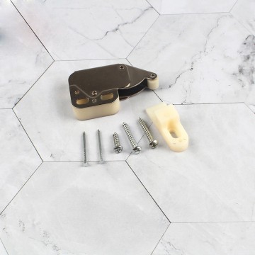 small push open latch  HC-08A