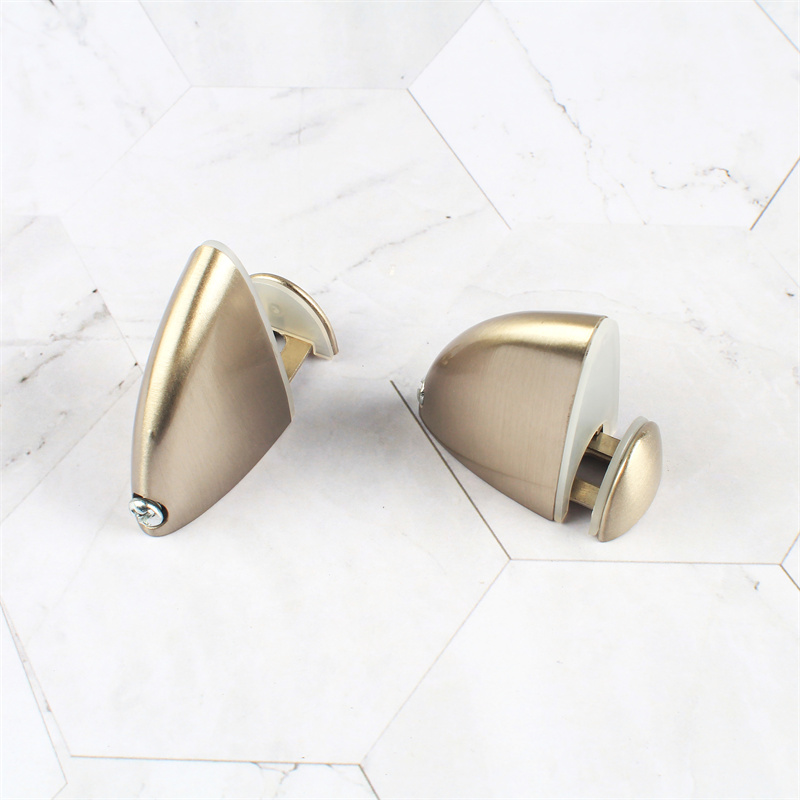 glass railing clamp