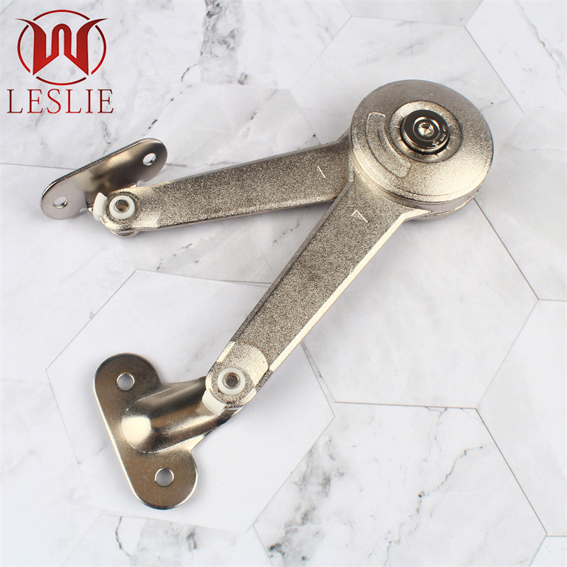 hinge lid support