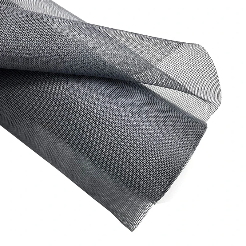 Anti mosquito screen fiberglass Insect window screen fiberglass window screen