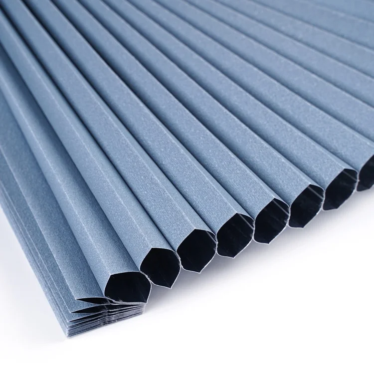 Home Friendly Motorized Horizontal Insulation W...