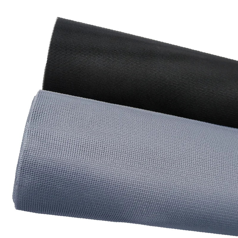 17*16 Polyester insect screen net for garage do...