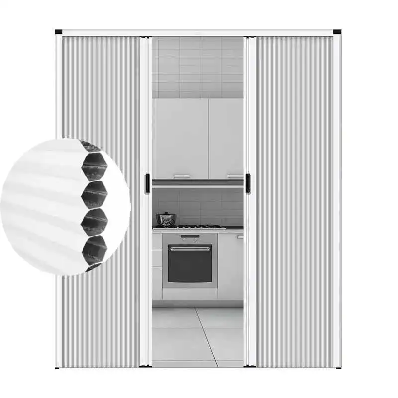 Factory honeycomb blinds pleated roller blinds ...