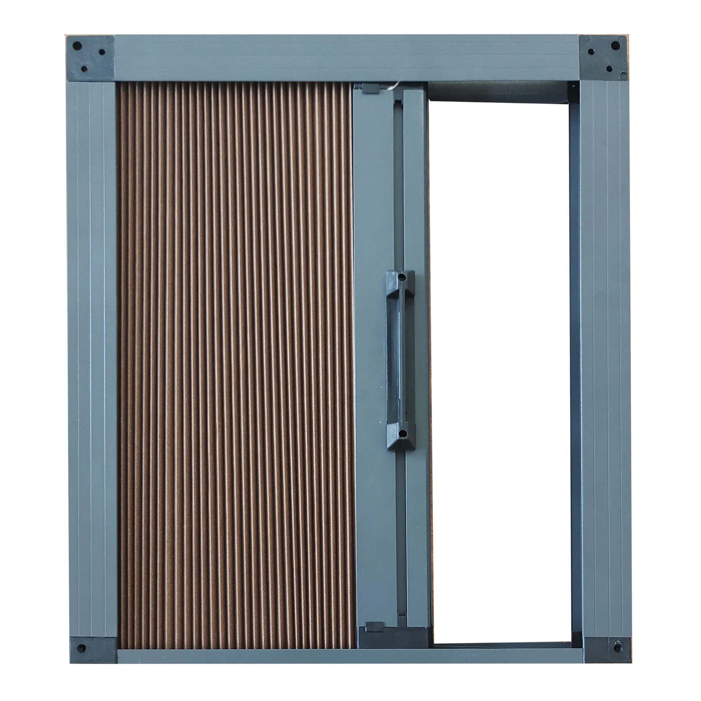 Factory Price Honeycomb Blinds With Aluminum Fr...