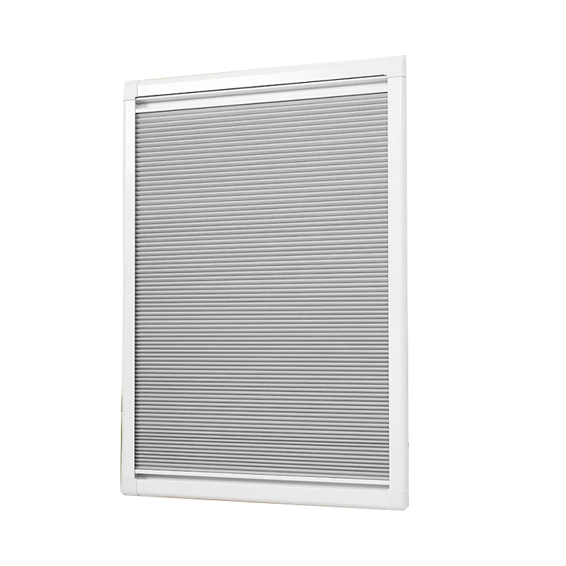 Window Blinds Curtain honeycomb fabric cellular...