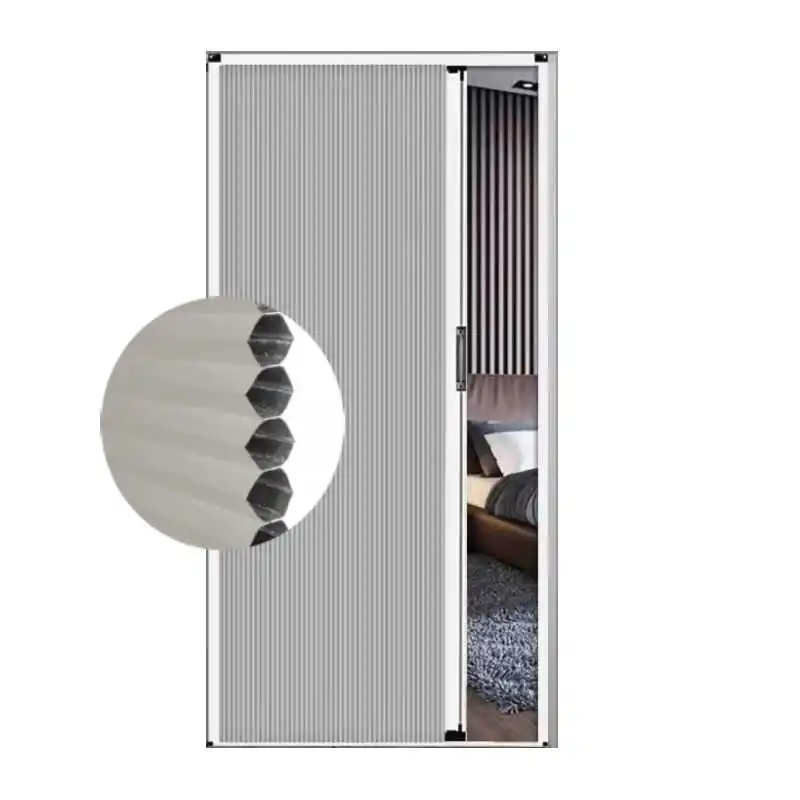 Factory Price blackout honeycomb blinds cellula...