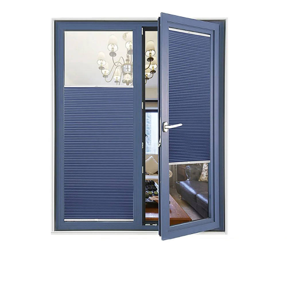 Factory Wholesale Double Cell Honeycomb Blinds ...