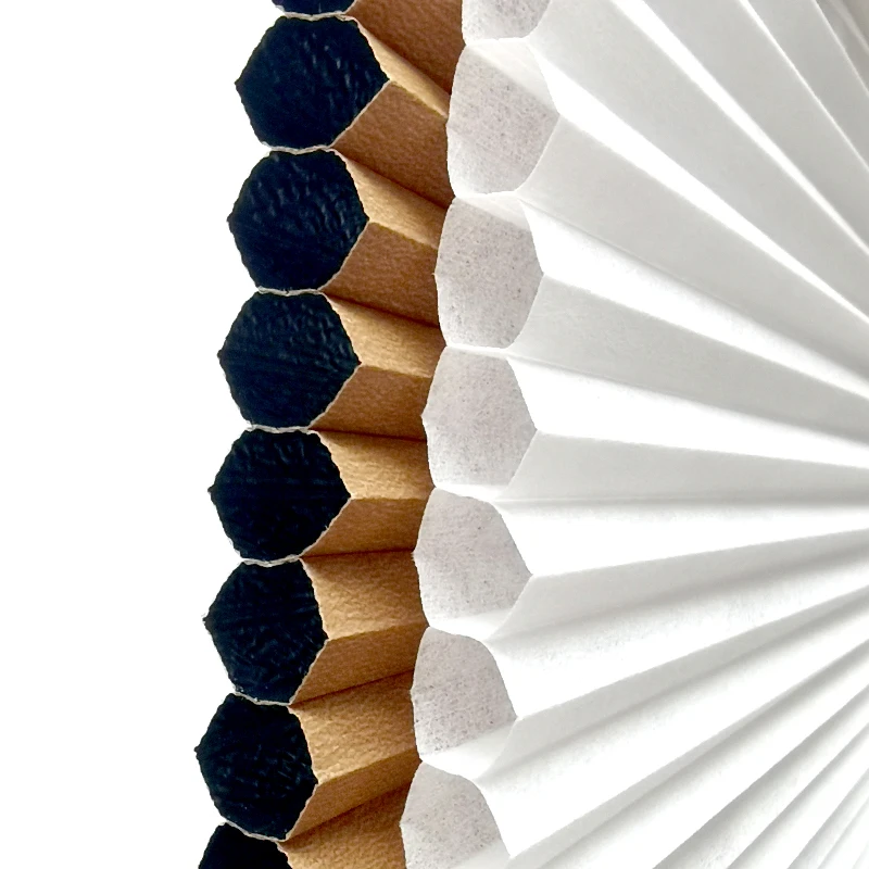 Day and Night Honeycomb Blinds cordless Cellula...