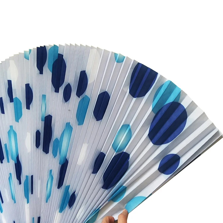Temporary Self-adhesive Pleated Paper Blinds Shades Folding Temporary Curtain Paper Pleated Blinds
