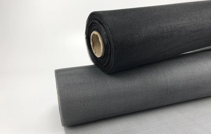 160g 18x14 Patio Screen Enclosures Porches and Lanais Screen Fiberglass Swimming Pool Screen Mesh