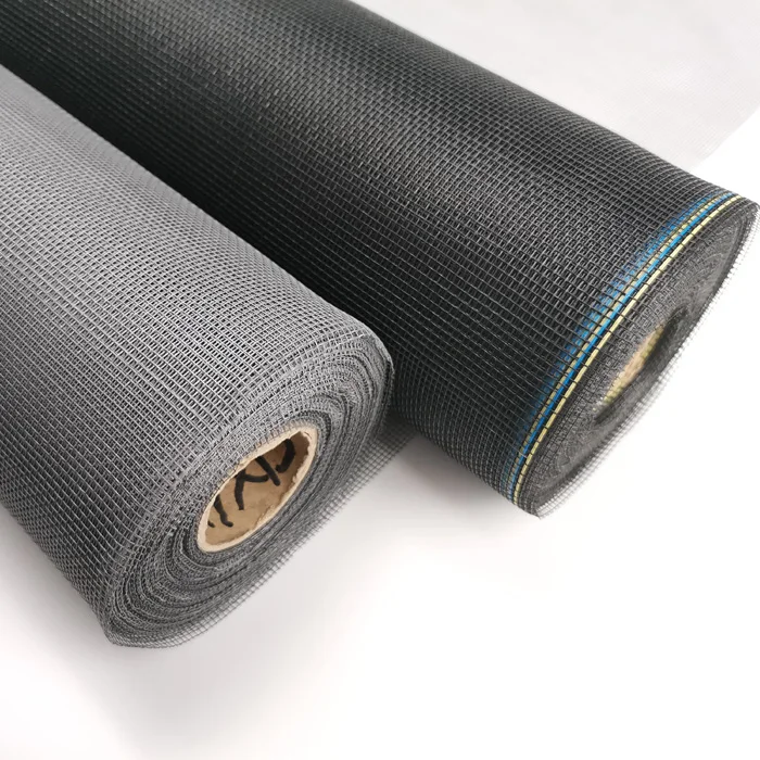 18X14 Pool and Patio 8ft x 100ft Charcoal Fiber...