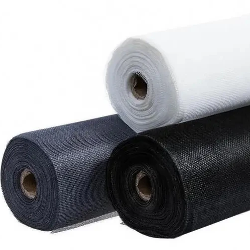 High strength anti-bite pet safe screen mesh po...