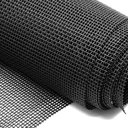 108 in. x 100ft. Charcoal Fiberglass Pool and P...