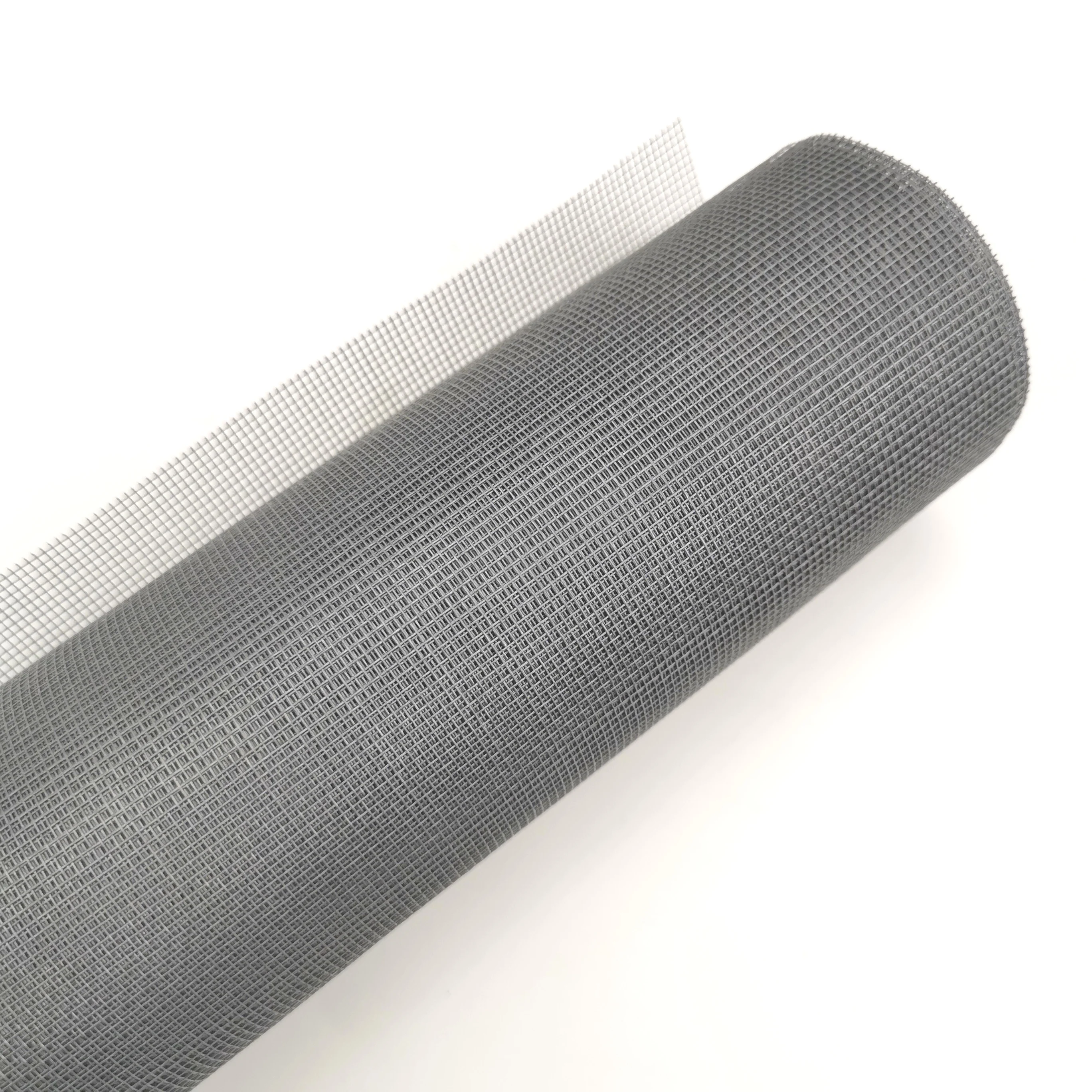 Waterproof 18*16 Fiberglass Mesh Screen Mesh