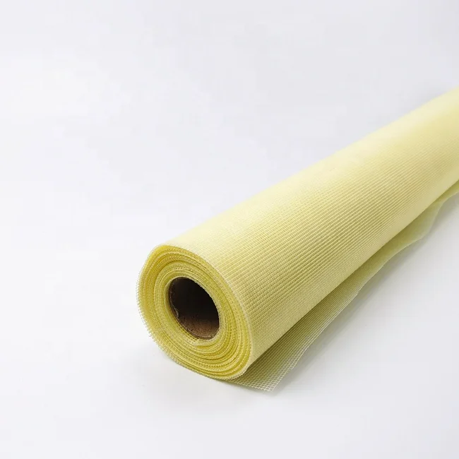 high quality mosquito pritection window screen fly screen roll