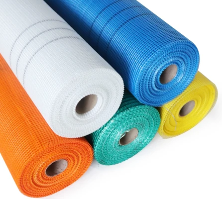 145GSM 160GSM Plaster Fiber Glass Mesh For Wall...