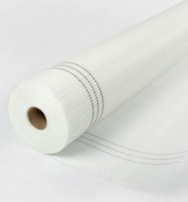 160g Alkali-Resistant Fiberglass Mesh Fiberglas...