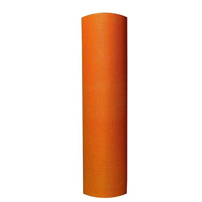 Fiberglass Plaster Mesh Alkali Resistant Fiberg...