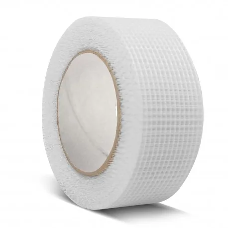 20m 45m 90m Fiberglass Drywall Self Adhesive Me...