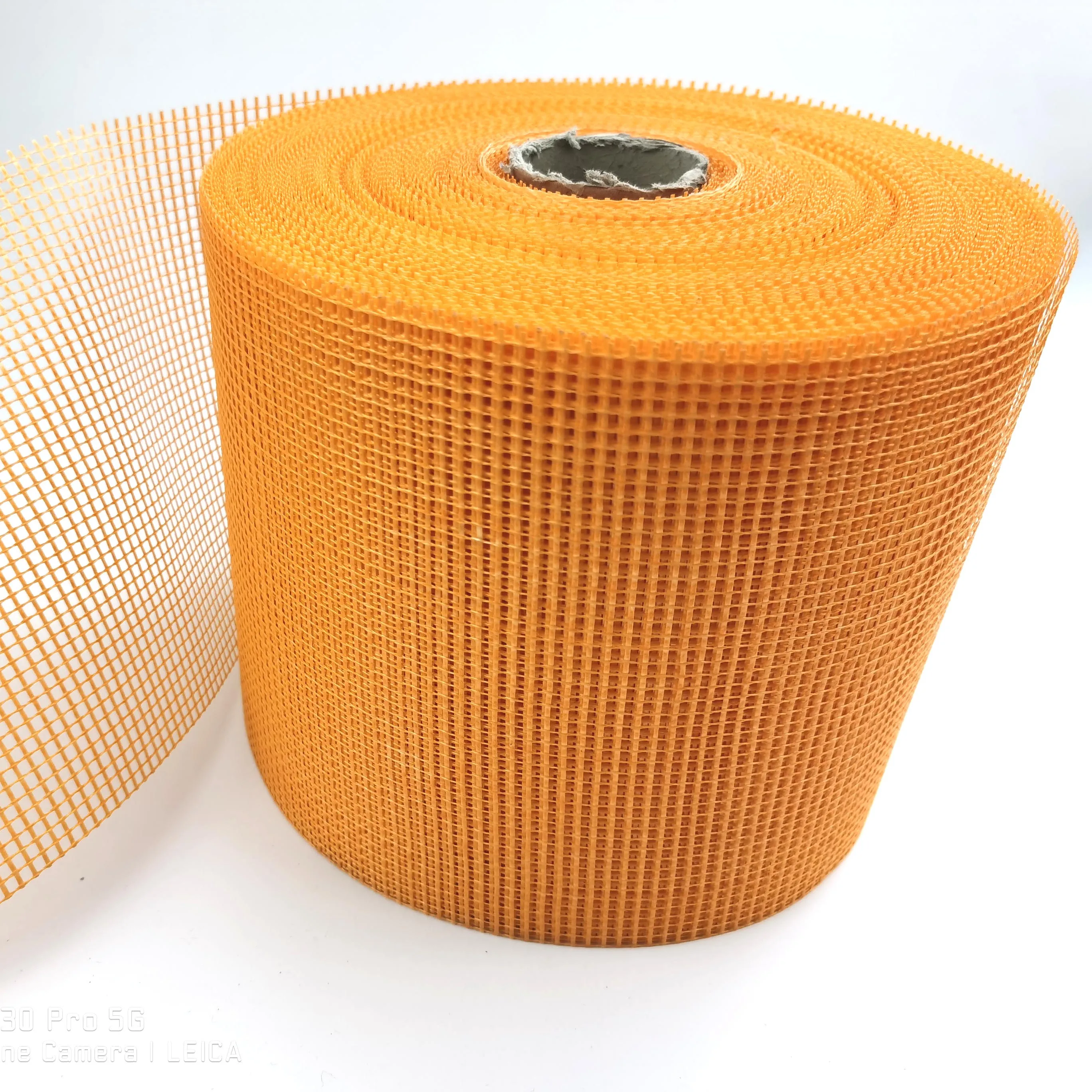 160g 165g 4*4 5*5 Plaster fiberglass mesh net w...