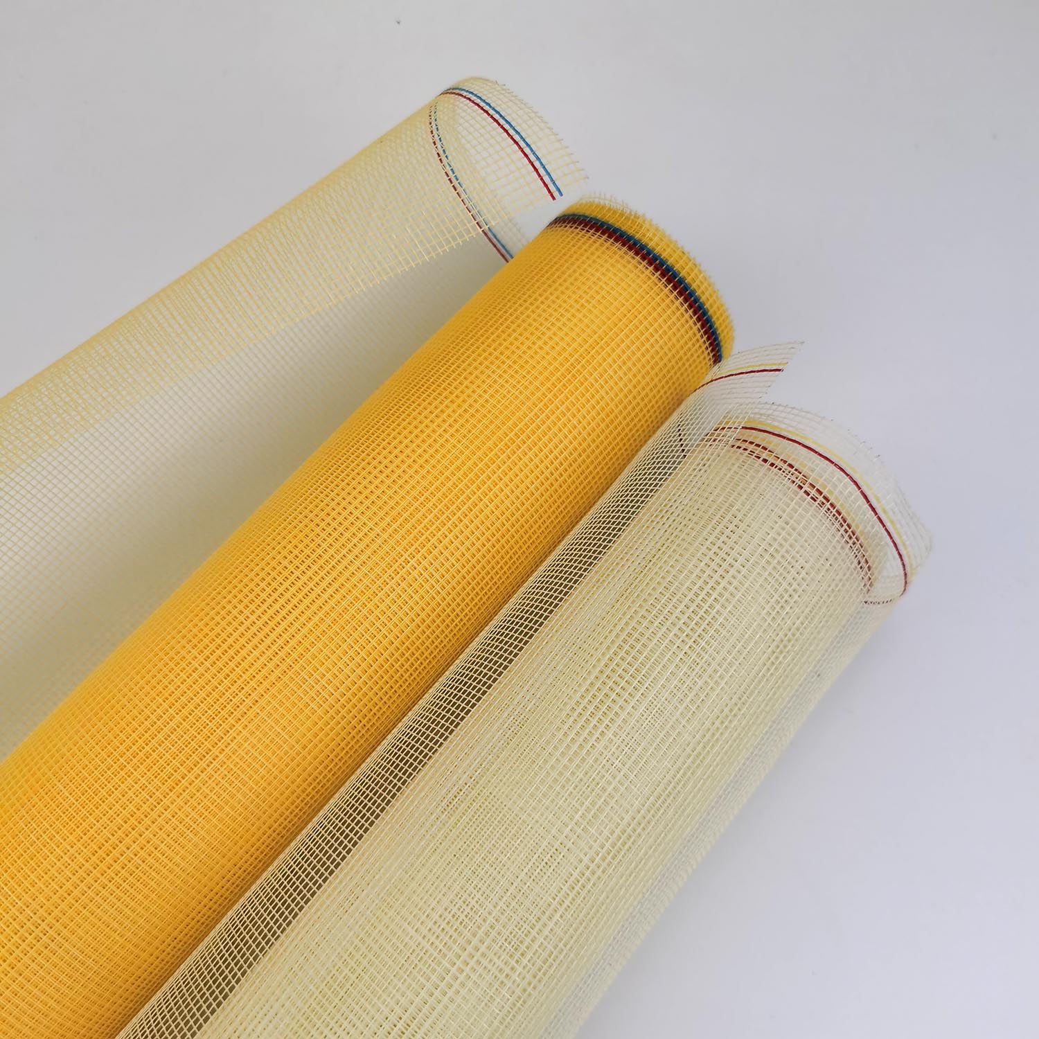 Anti Mosquito Window Screen Covering Fiberglass Nylon Mosquito Net Fabric Roll For Window Door Screen Mesh