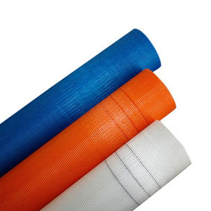 160g Glass Fiber Mesh Reinforced Glass Fiber Mesh for EIFS Materials and Wall nets